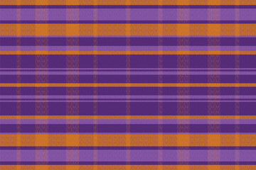 Fototapeta premium Tartan plaid pattern with texture.