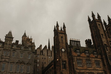 Edinburgh Old Town