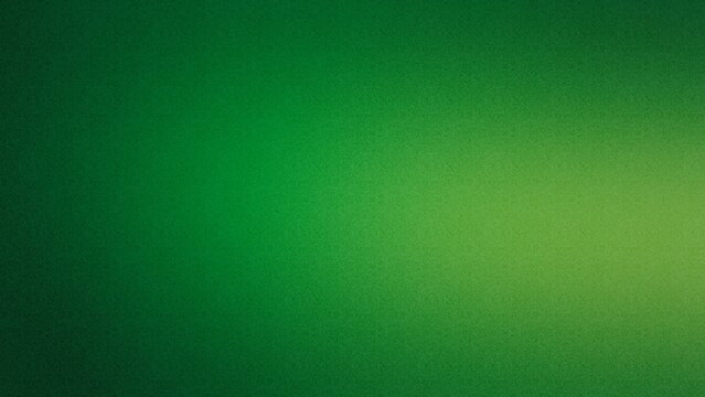 A gradient background in shades of green. The color transitions from a darker hue at the top to a lighter shade at the bottom, creating a fresh and natural feel.