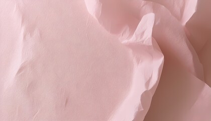 Layered Pink Surface