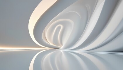 Modern and Minimalist Interior Design