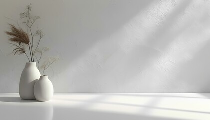 Minimalist Interior Design