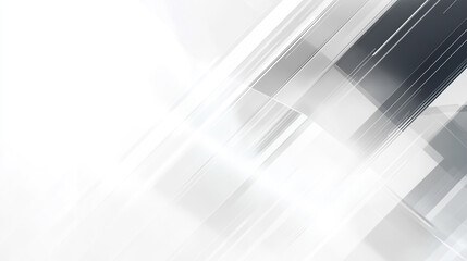 Abstract White Fabric Flowing Sheer Material Creates an Elegant and Delicate Background Texture, Detailed view of a white curtain in a room interior.