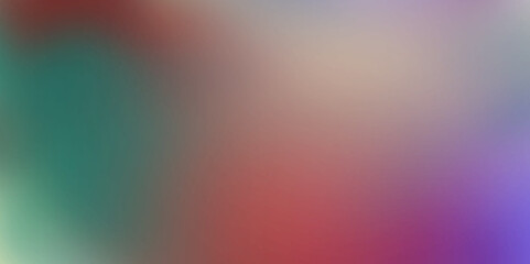 Obraz premium Yellow red and green blur abstract defocus background. Abstract blurred multi-colored texture background patterns for design or illustration. smooth textured simple dark blue background