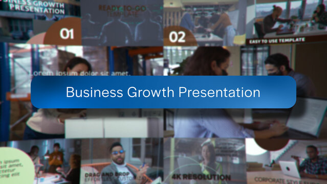 Business Growth Presentation