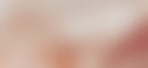 Soft neutral pastel backdrop with grainy noise texture, ideal for soft presentations, wallpapers, and graphic designs.