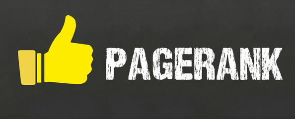 Pagerank	
