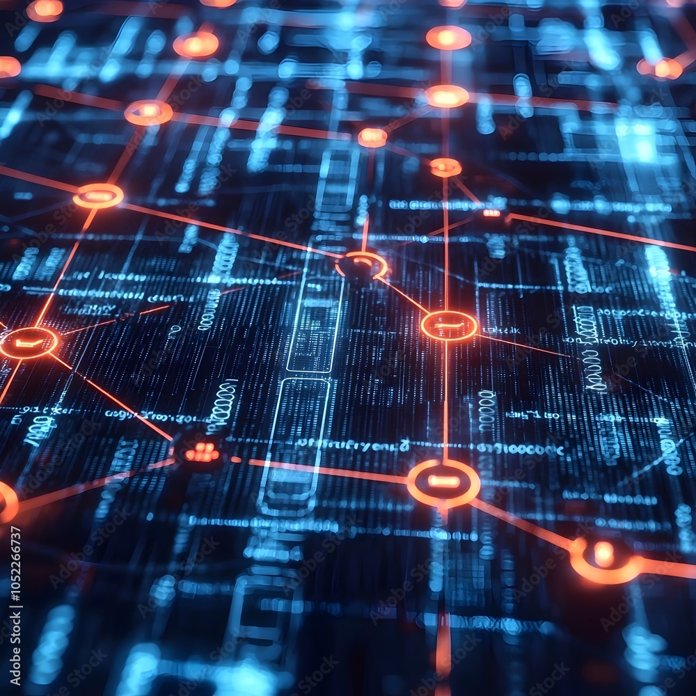 Poster blockchain powered system for secure and transparent financial transactions with real time tracking
