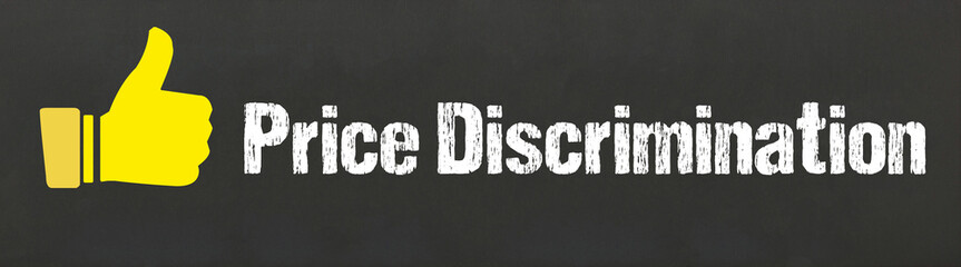 Price Discrimination	
