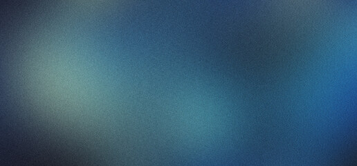 Soft blue and yellow gradient noise texture backdrop. Smooth transitions of colors create a perfect atmosphere for backgrounds, textures, or graphic designs with grain and noise.