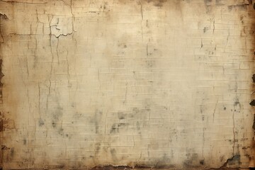 Fototapeta premium Scratched book texture backgrounds wall.