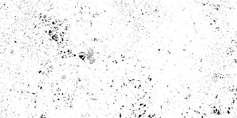 Black and white grunge. Distress overlay texture. Abstract surface dust and rough dirty wall background concept. Distress illustration simply place over object
