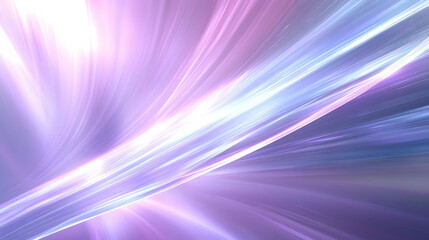 Fototapeta premium Abstract background with rays of light shining through vibrant colors