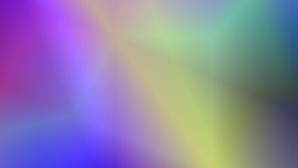 burred rainbow refraction texture overlay effect for photos and mockups. Shadows for natural lighting effects