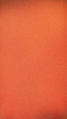 Fototapeta premium Soft Coral Red Gradient with Muted Warm Tones and Grainy Texture, Grainy gradients style, vintage noise, abstract background