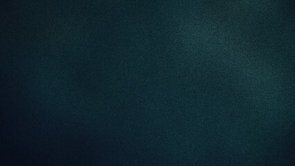 Solid dark green gradient background with subtle texture, offering a sophisticated and tranquil abstract aesthetic. Grainy gradients style, vintage noise, abstract background