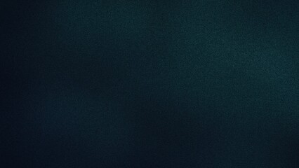 Solid dark green gradient background with subtle texture, offering a sophisticated and tranquil abstract aesthetic. Grainy gradients style, vintage noise, abstract background