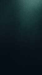 Deep dark green gradient background with a smooth, minimalist design, evoking a calm and elegant atmosphere. Grainy gradients style, vintage noise, abstract background