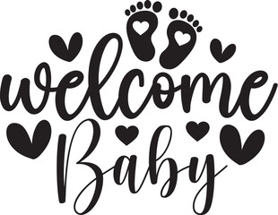 Welcome Baby