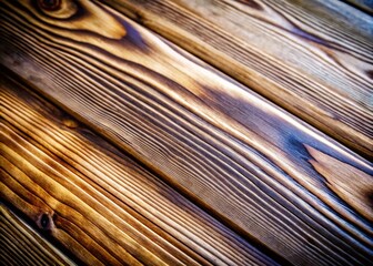 Close-Up Minimalist Pine Wood Grain Photography for Natural Texture and Design Inspiration