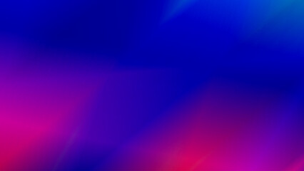 Obraz premium Tranquil Blue Gradient Background with Serene Atmosphere. Perfect background design to create a base for Christmas illustrations