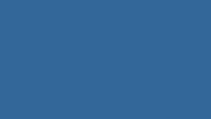 Naklejka premium Tranquil Blue Gradient Background with Serene Atmosphere. Perfect background design to create a base for Christmas illustrations