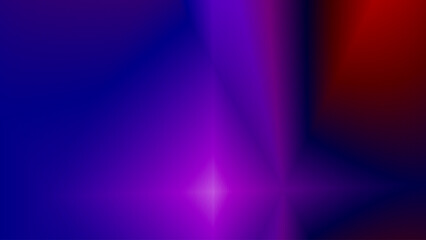 Abstract background with grainy blue texture grading from bright to dark. Perfect background design to create a base for Christmas illustrations