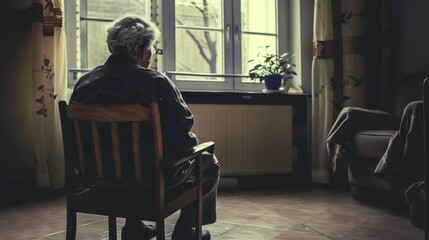 Loneliness in Elderly Care Home Setting