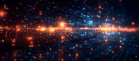 Futuristic Virtual Interviews with AI-Powered Candidate Analysis for Remote HR Team