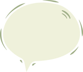 frame speech simple minimal