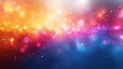 Fototapeta premium sparkler bursting with light against a pure white background, radiating joy and celebration, perfect for representing festive occasions and joyful moments in a vivid and dynamic way