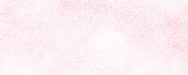 Abstract watercolor painting textured on abstract watercolor painted background. Pink paper pink marble pattern texture background with space. Grunge pink texture with scratches marble pattern.	