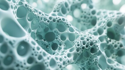 Quantum Foam and Spacetime Microstructure Abstract Visual