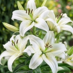 Obraz premium Lily (disambiguation)