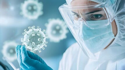 Toxic Contamination The Spread of Antimicrobial Resistance - Spore Dispersal and Pathogen Proliferation in Epidemic Zones