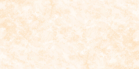 Obraz premium light brown polished marble stone slab, concrete texture background, light brown splash texture, antique rustic stained paper backdrop, old grunge paper texture design and Vector design. 
