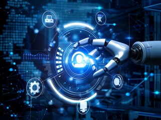 The Role of Automation and Robotics in Modern Manufacturing 