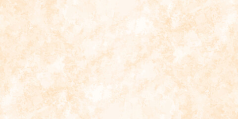 light brown polished marble stone slab, concrete texture background, light brown splash texture, antique rustic stained paper backdrop, old grunge paper texture design and Vector design.	