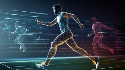 Enhancing Coaching Techniques Through Machine Learning 