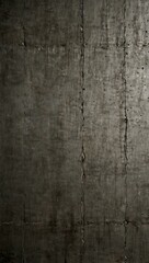 Obraz premium Close-up of rough concrete texture, perfect for industrial design concepts.