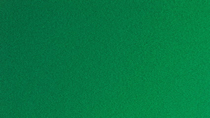 Abstract green-toned gradient with blurred forms and a grainy, glitch-art style on a dark background, with a subtle noise overlay for a dynamic effect. Ideal for banner or poster backgrounds.