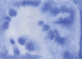 Water Color Background Design Vector Image Template