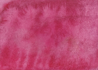 Water Color Background Design Vector Image Template