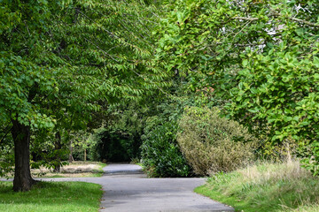 Hampton Court Palacein South London, United Kingdom. 15 September 2024