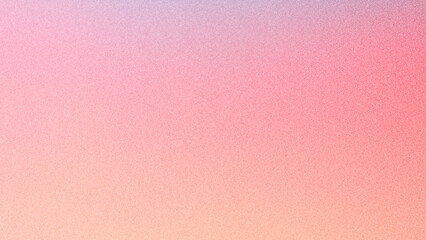Abstract pastel gradient background with softly blurred shapes and a grainy overlay, evoking glitch art aesthetics. Motion blur and blurry noise effects blend to form a unique digital texture