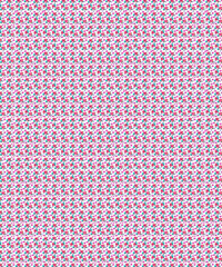 Seamless Pattern Illustrations for Designing  in Textile
Unique and vibrant digital textile designs, crafted to bring elegance and sophistication to any fabric. Perfect for fashion, home decor
