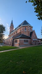 Fototapeta premium METEREN (Nord)