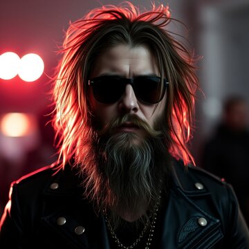 Rocker