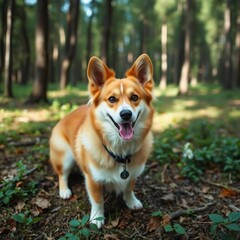 Corgi