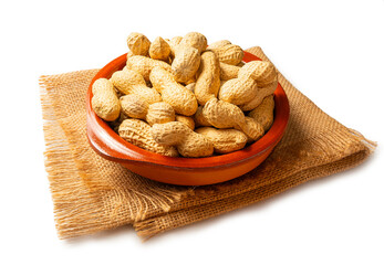Cacahuetes